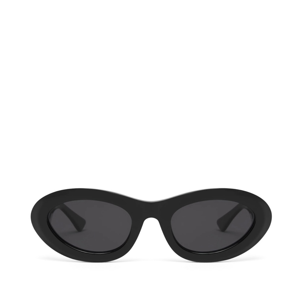 Banbe The Jasmine Black Jet Sunglasses